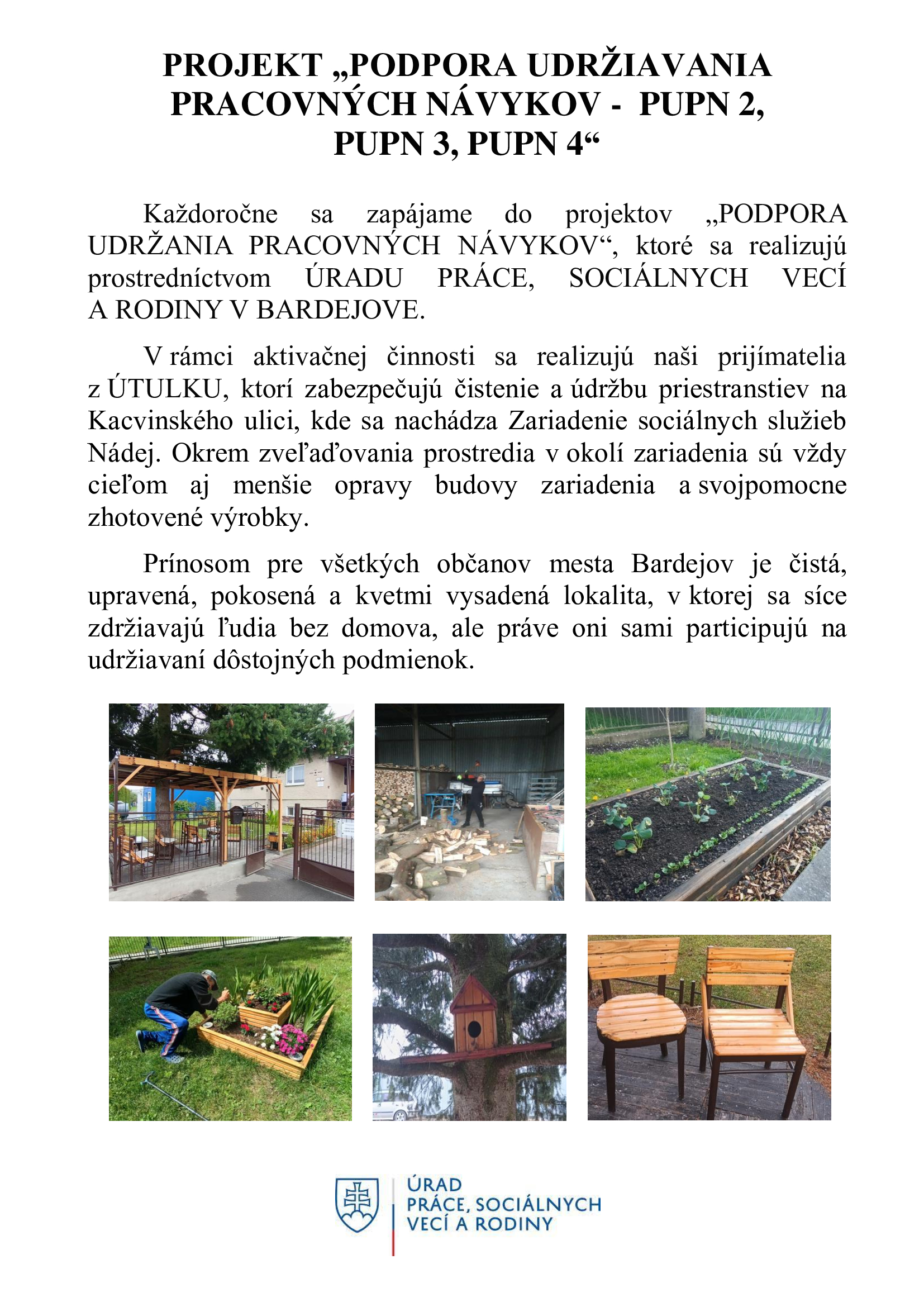 3 PROJEKT PUPN 234